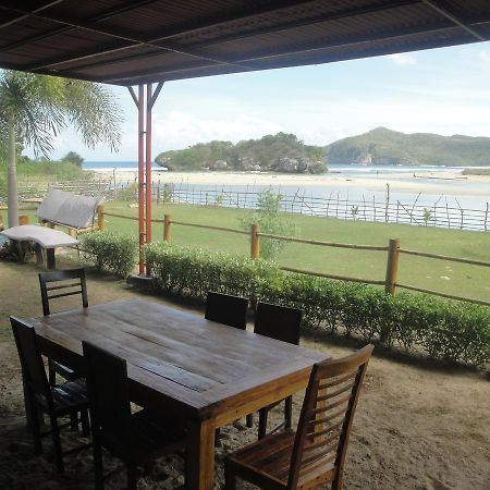 Villa Surga Sumbawa Sekongkang 外观 照片