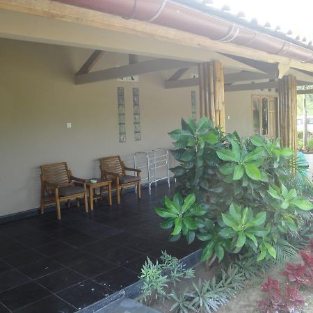 Villa Surga Sumbawa Sekongkang 外观 照片
