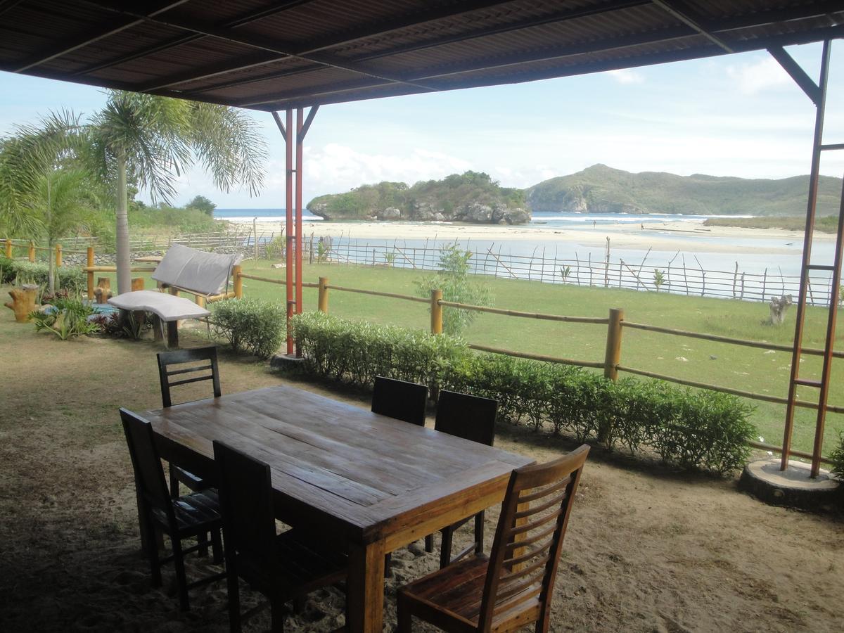 Villa Surga Sumbawa Sekongkang 外观 照片