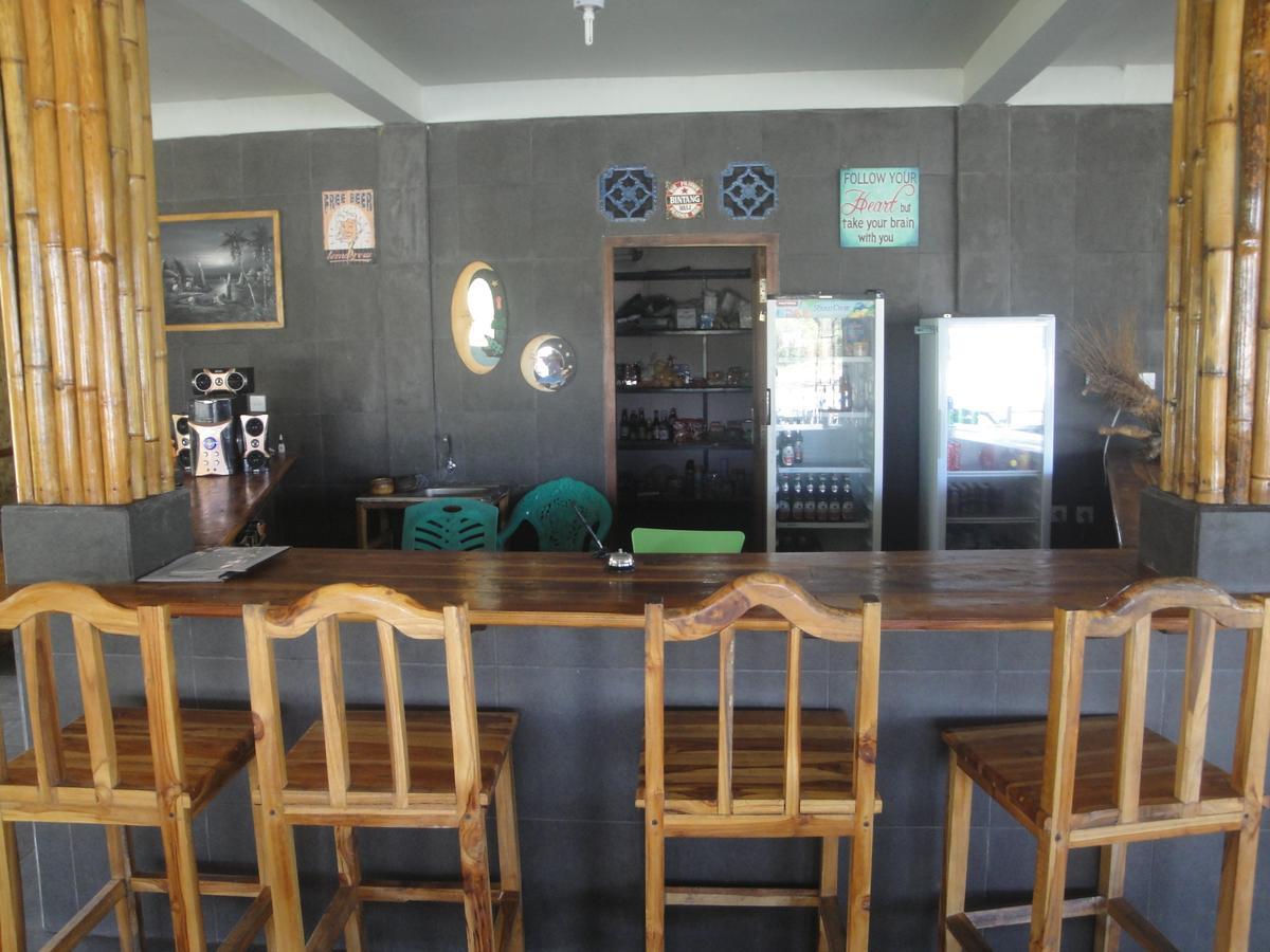 Villa Surga Sumbawa Sekongkang 外观 照片