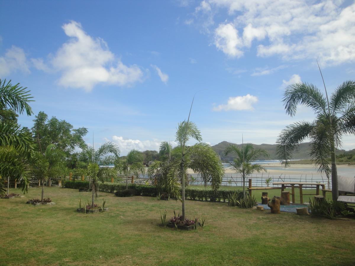 Villa Surga Sumbawa Sekongkang 外观 照片