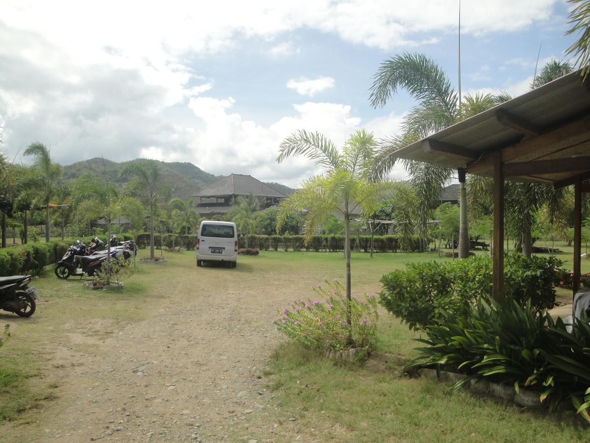 Villa Surga Sumbawa Sekongkang 外观 照片