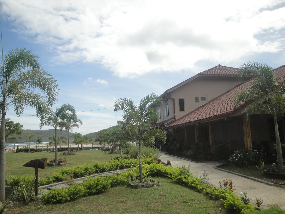 Villa Surga Sumbawa Sekongkang 外观 照片