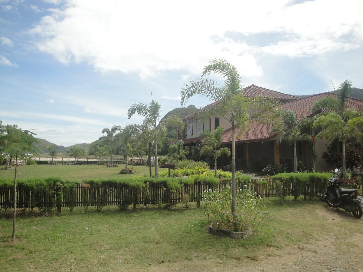 Villa Surga Sumbawa Sekongkang 外观 照片