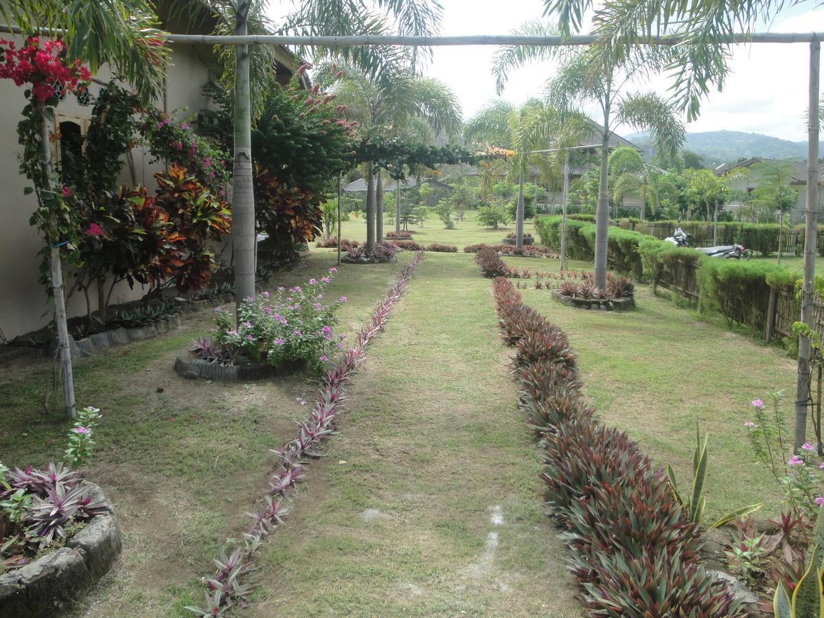 Villa Surga Sumbawa Sekongkang 外观 照片
