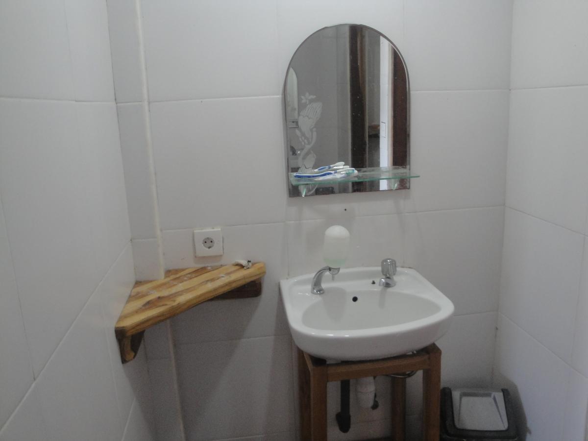 Villa Surga Sumbawa Sekongkang 客房 照片