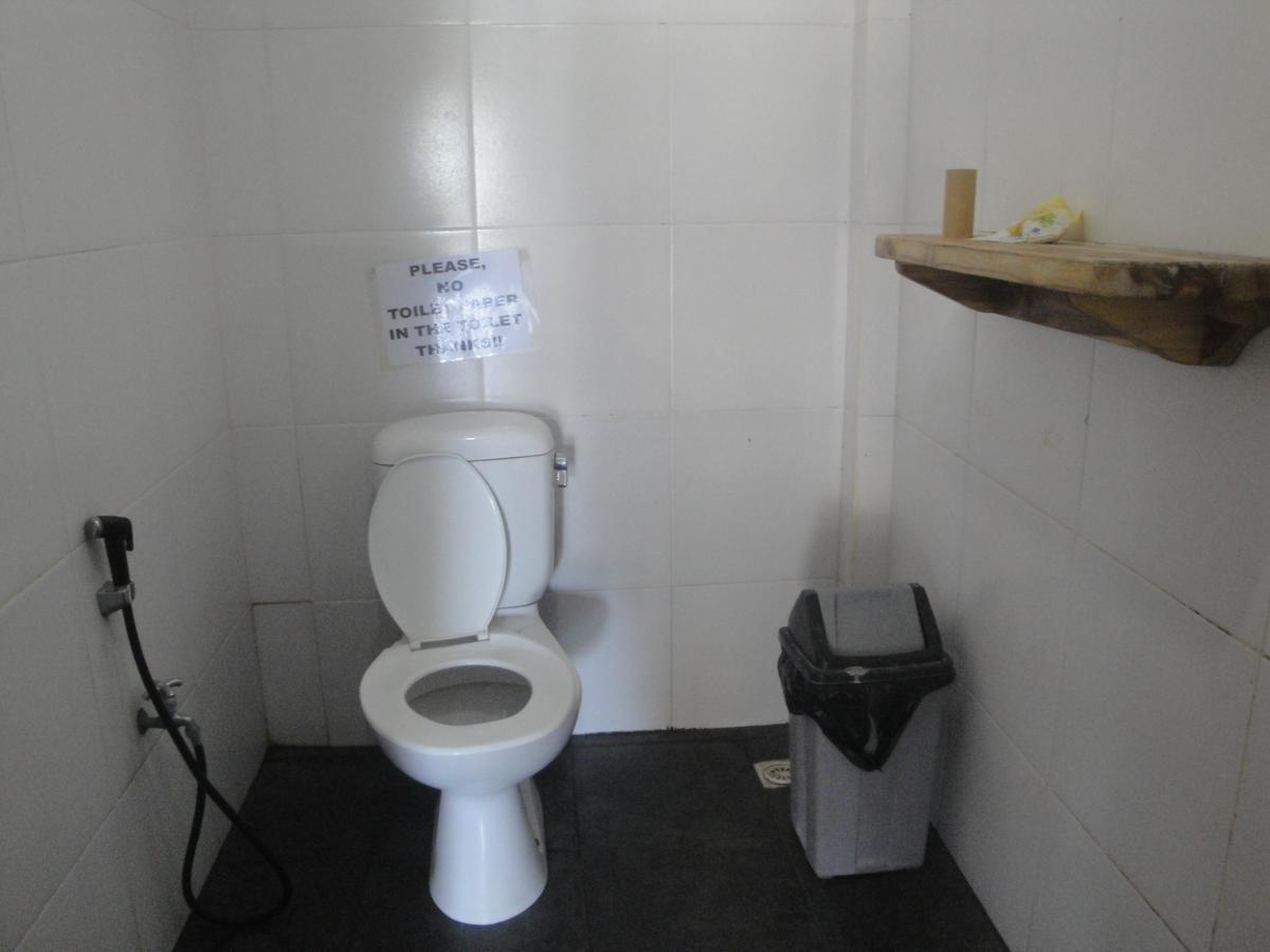 Villa Surga Sumbawa Sekongkang 客房 照片