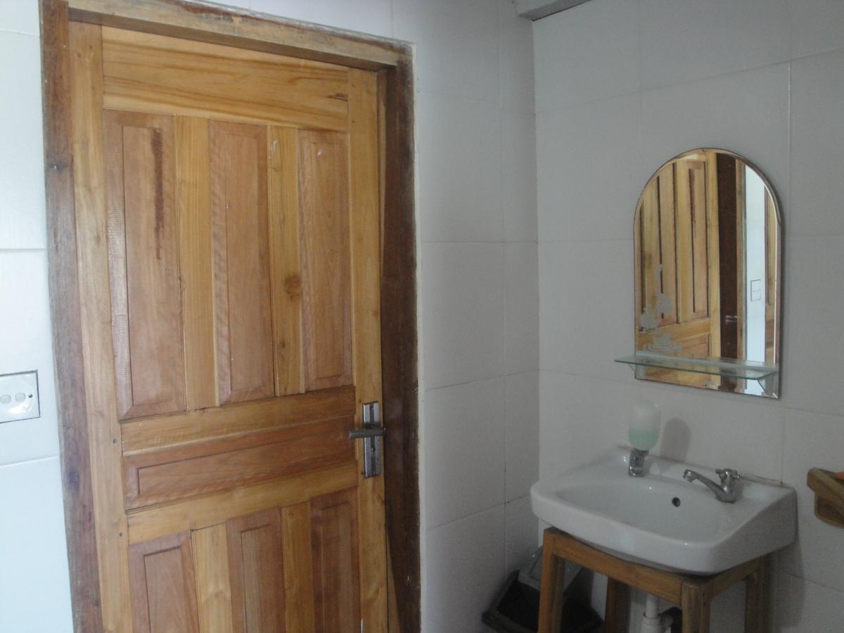 Villa Surga Sumbawa Sekongkang 客房 照片